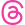 Neon pink swirl pattern